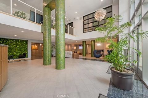 Tiny photo for 850 Beech Street #711, San Diego, CA 92101 (MLS # ND25231730)