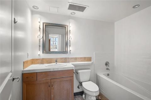 Tiny photo for 850 Beech Street #711, San Diego, CA 92101 (MLS # ND25231730)