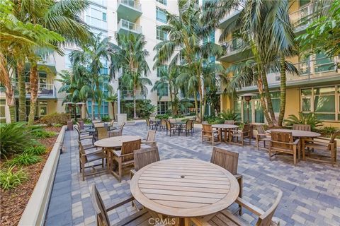 Tiny photo for 850 Beech Street, Unit 711 St, San Diego, CA 92101 (MLS # ND25231730)