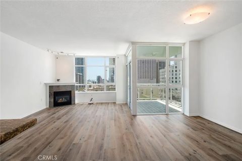 Tiny photo for 850 Beech Street #711, San Diego, CA 92101 (MLS # ND25231730)