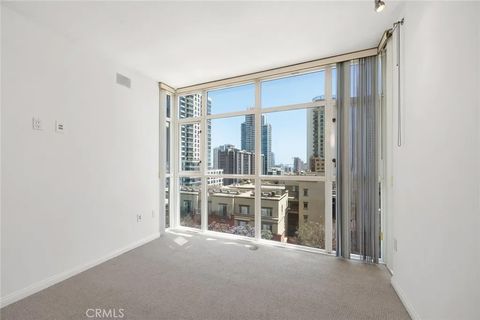 Tiny photo for 850 Beech Street #711, San Diego, CA 92101 (MLS # ND25231730)