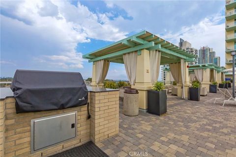 Tiny photo for 850 Beech Street #711, San Diego, CA 92101 (MLS # ND25231730)