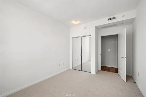 Tiny photo for 850 Beech Street #711, San Diego, CA 92101 (MLS # ND25231730)