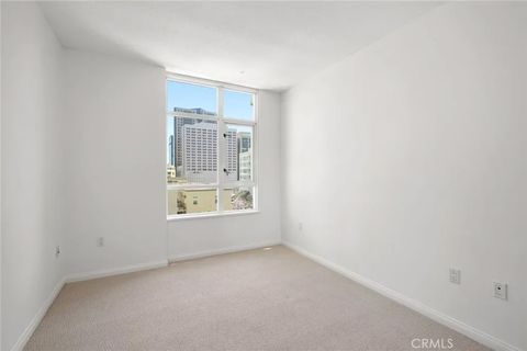 Tiny photo for 850 Beech Street #711, San Diego, CA 92101 (MLS # ND25231730)