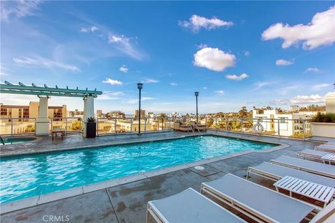 Tiny photo for 850 Beech Street #711, San Diego, CA 92101 (MLS # ND25231730)