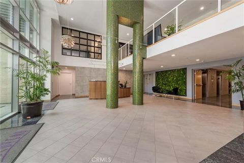 Tiny photo for 850 Beech Street #711, San Diego, CA 92101 (MLS # ND25231730)