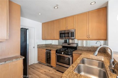 Tiny photo for 850 Beech Street #711, San Diego, CA 92101 (MLS # ND25231730)