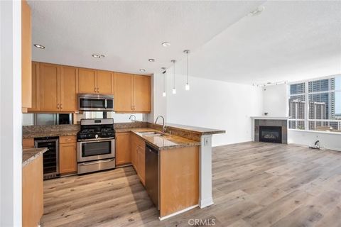 Tiny photo for 850 Beech Street, Unit 711 St, San Diego, CA 92101 (MLS # ND25231730)