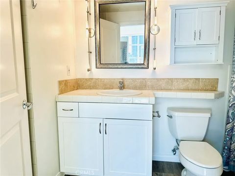 Tiny photo for 850 Beech Street #711, San Diego, CA 92101 (MLS # ND25231730)