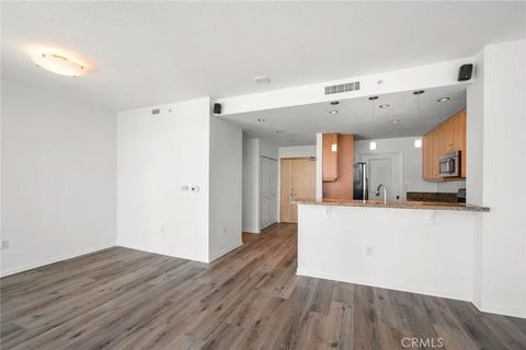Tiny photo for 850 Beech Street, Unit 711 St, San Diego, CA 92101 (MLS # ND25231730)