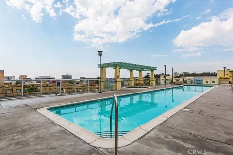 Tiny photo for 850 Beech Street #711, San Diego, CA 92101 (MLS # ND25231730)