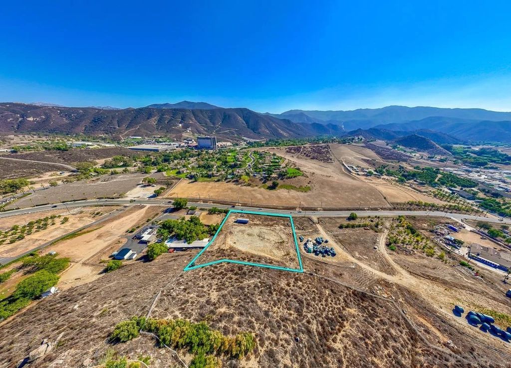Photo of 5352 Dehesa Rd, El Cajon, CA 92019 (MLS # 250041014)