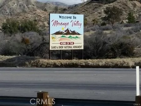 0 29 Palms Highway