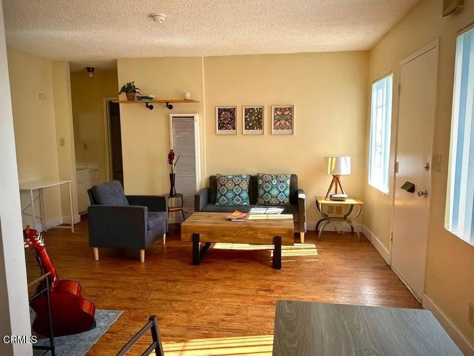 Photo of 1497 W 29th Street #1, Los Angeles, CA 90007 (MLS # P1-27224)
