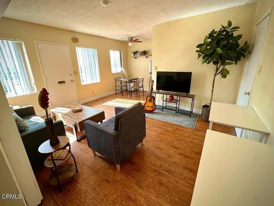 Photo of 1497 W 29th Street #1, Los Angeles, CA 90007 (MLS # P1-27224)