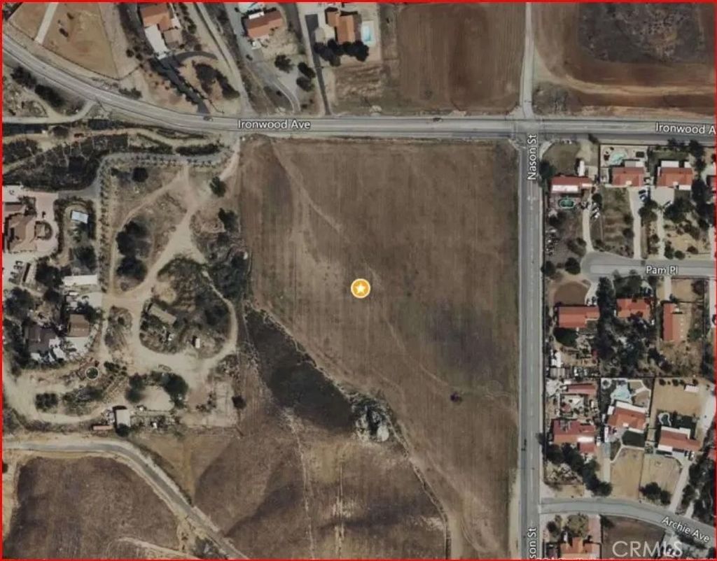 Photo of 0 Nason St, Moreno Valley, CA 92555 (MLS # PW26061784)