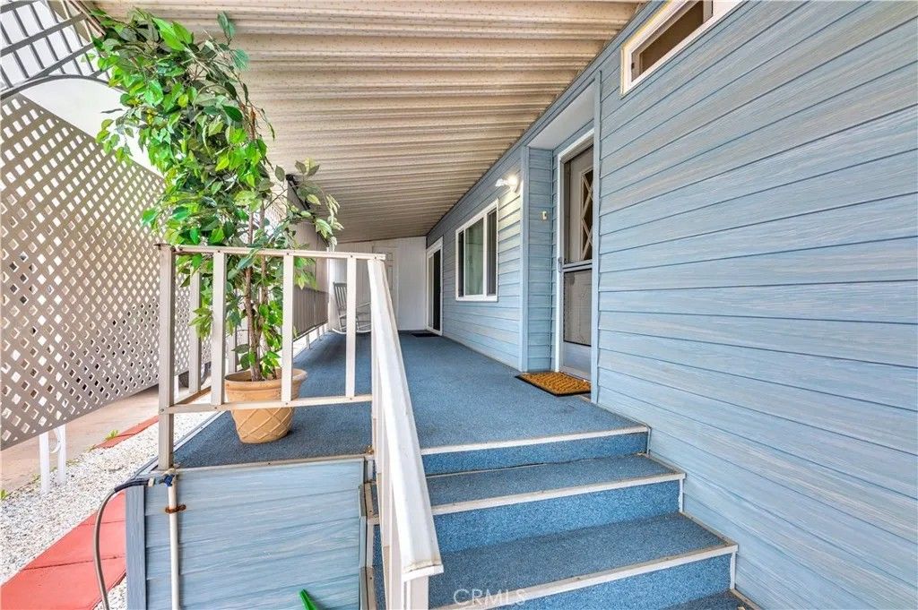 Photo of 27701 Murrieta Rd #56, Menifee, CA 92586 (MLS # SW25266109)