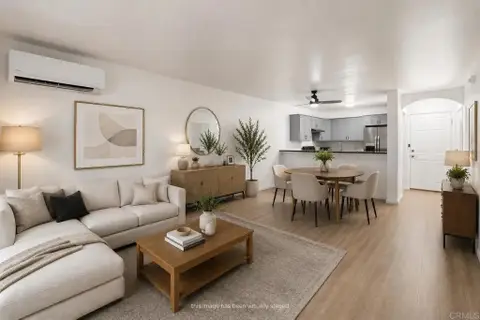4540 60Th Street Unit 208, San Diego, CA 92115 - #: PTP2604969