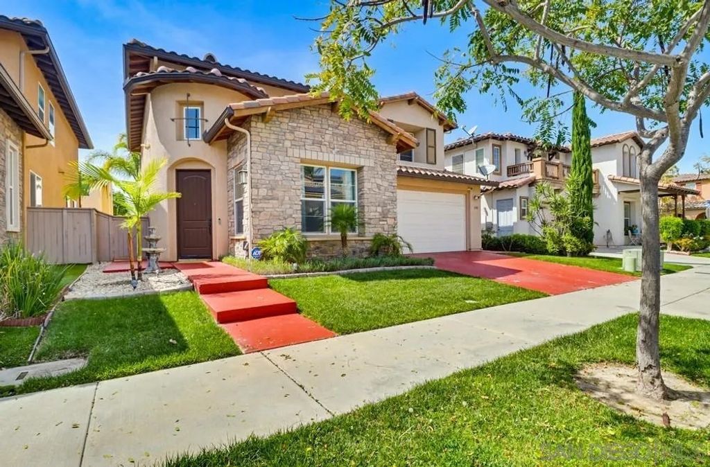 Photo of 1698 May Ave, Chula Vista, CA 91913 (MLS # 260006265)