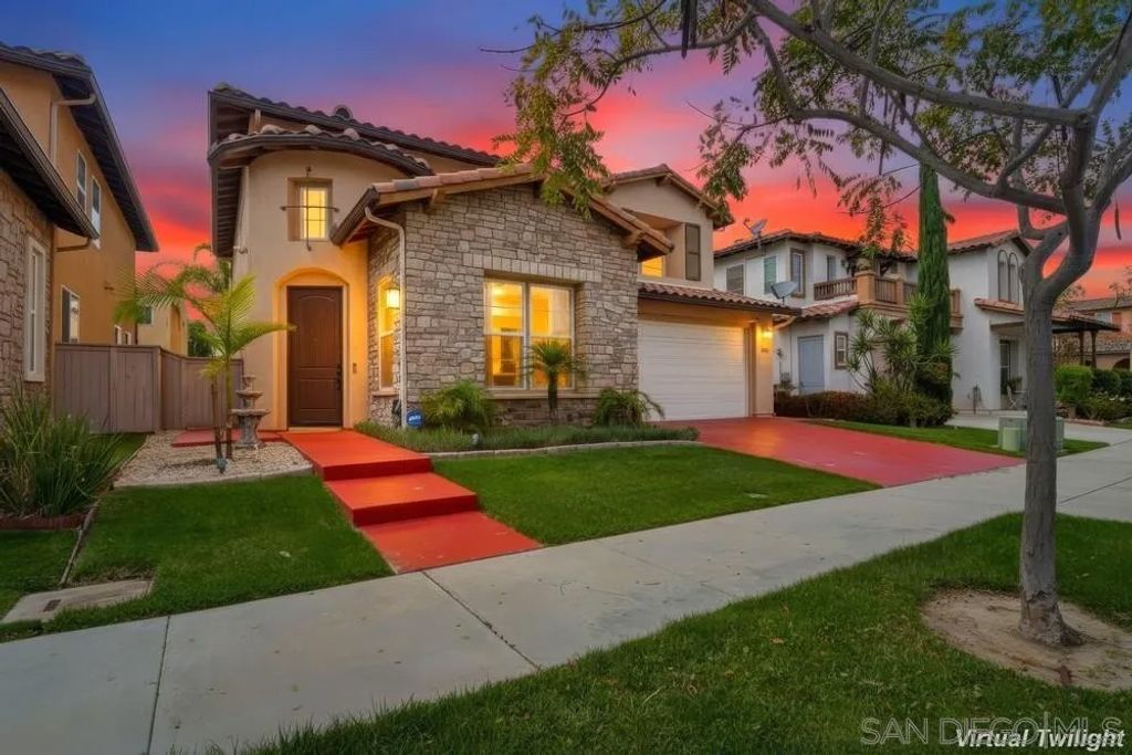 Photo of 1698 May Ave, Chula Vista, CA 91913 (MLS # 260006265)