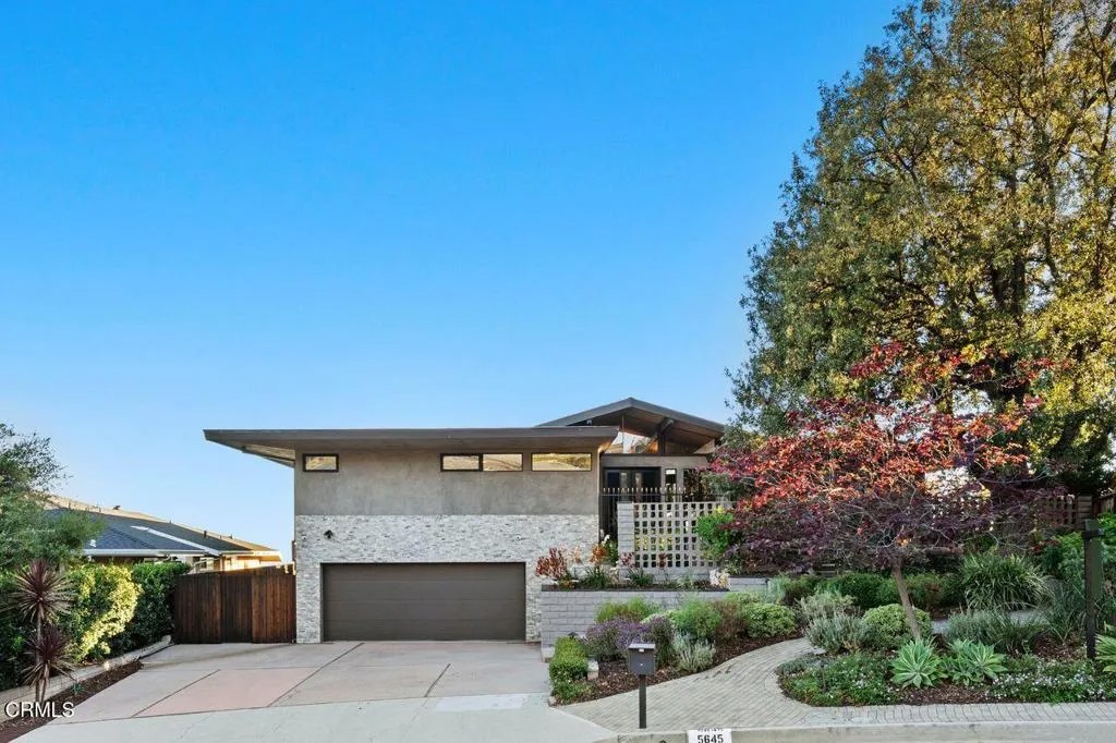 5645 Burning Tree Drive