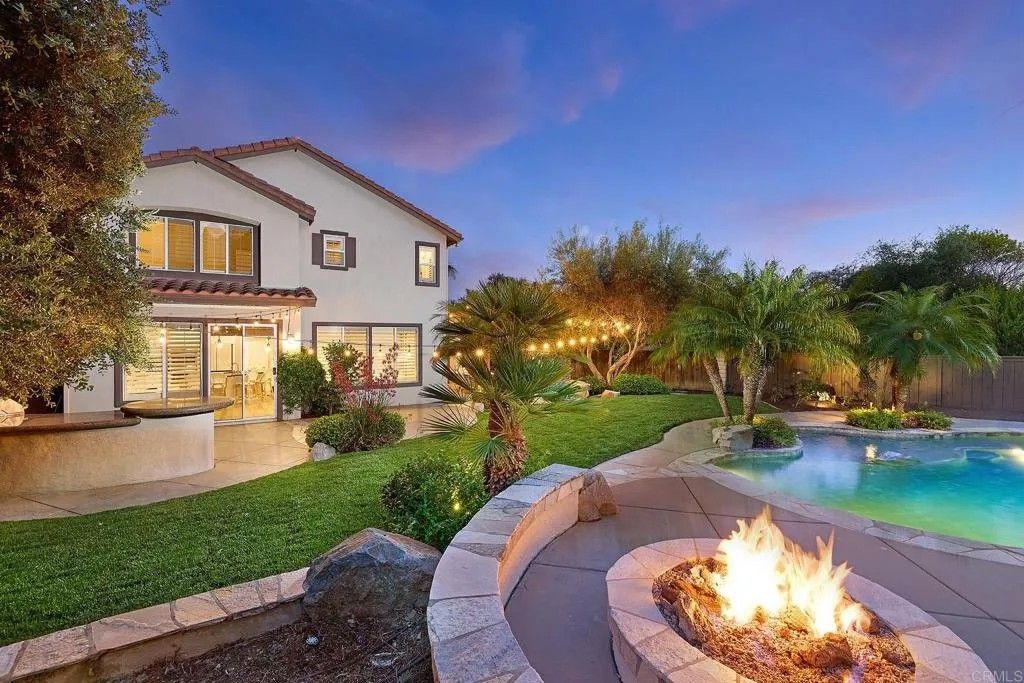 Photo of 2360 Avenida Helecho, Carlsbad, CA 92009 (MLS # NDP2606098)