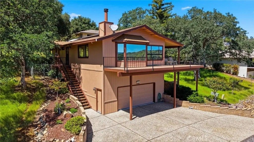 Photo of 6500 Jack Hill Drive, Oroville, CA 95966 (MLS # OR26089818)