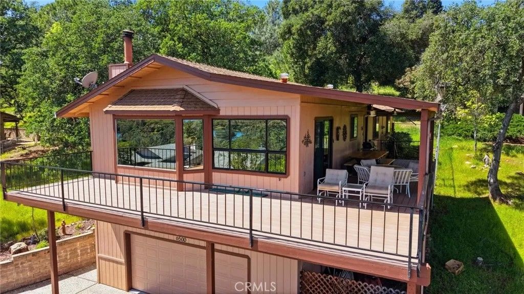 Photo of 6500 Jack Hill Drive, Oroville, CA 95966 (MLS # OR26089818)