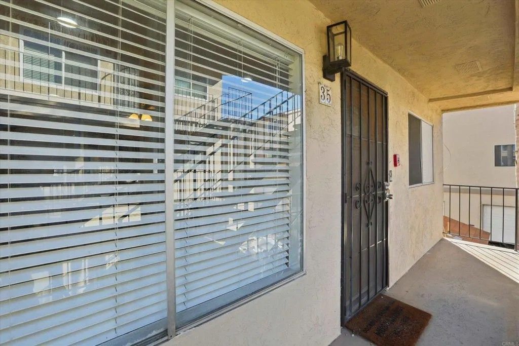 Photo of 239 50Th Street #35, San Diego, CA 92102 (MLS # PTP2600436)