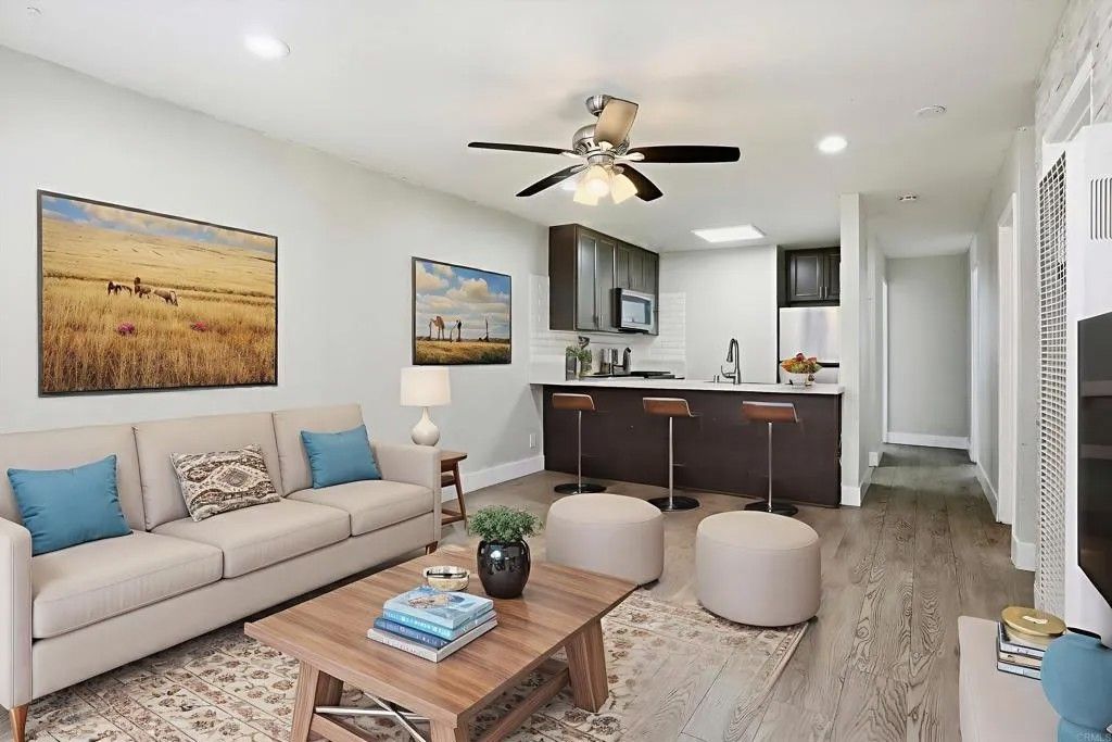 Photo of 239 50Th Street #35, San Diego, CA 92102 (MLS # PTP2600436)