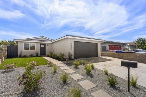 Photo of 4039 Enero Way, San Diego, CA 92154 (MLS # NDP2602566)