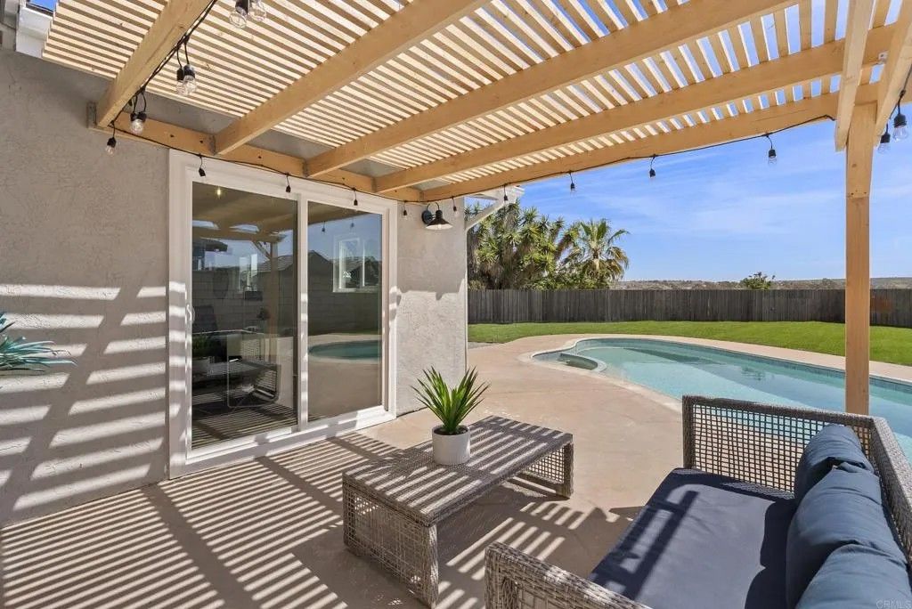 Photo of 4039 Enero Way, San Diego, CA 92154 (MLS # NDP2602566)