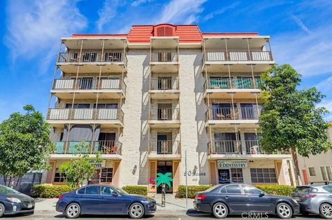 Photo of 615 Broadway #205, Long Beach, CA 90802 (MLS # PW26054442)