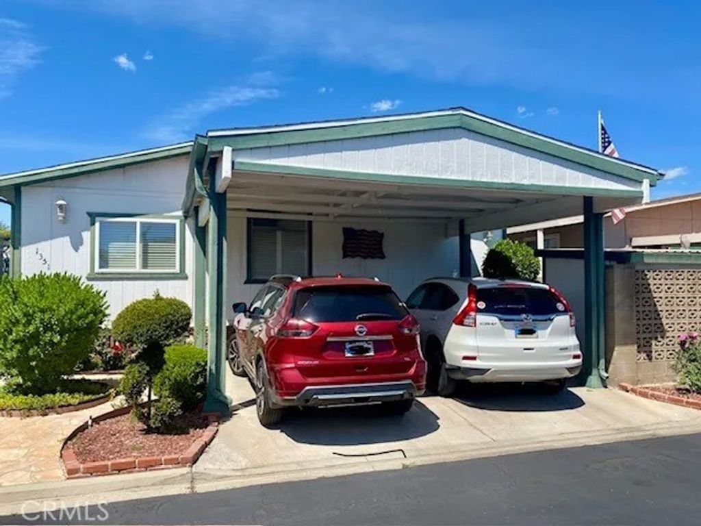 Photo of 1351 Clear Lake #76, Brea, CA 92821 (MLS # PW26089228)