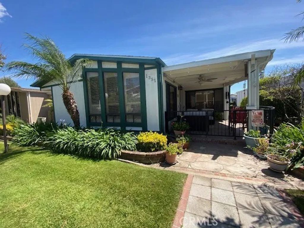 Photo of 1351 Clear Lake #76, Brea, CA 92821 (MLS # PW26089228)