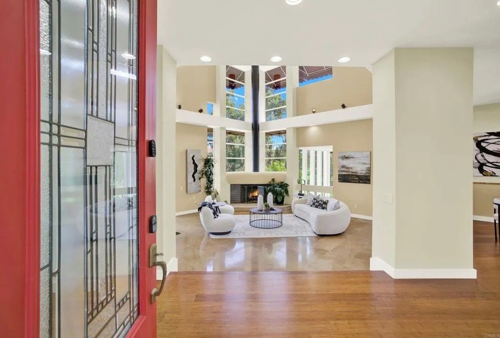 Photo of 1710 Via Allondra, San Marcos, CA 92078 (MLS # NDP2509000)