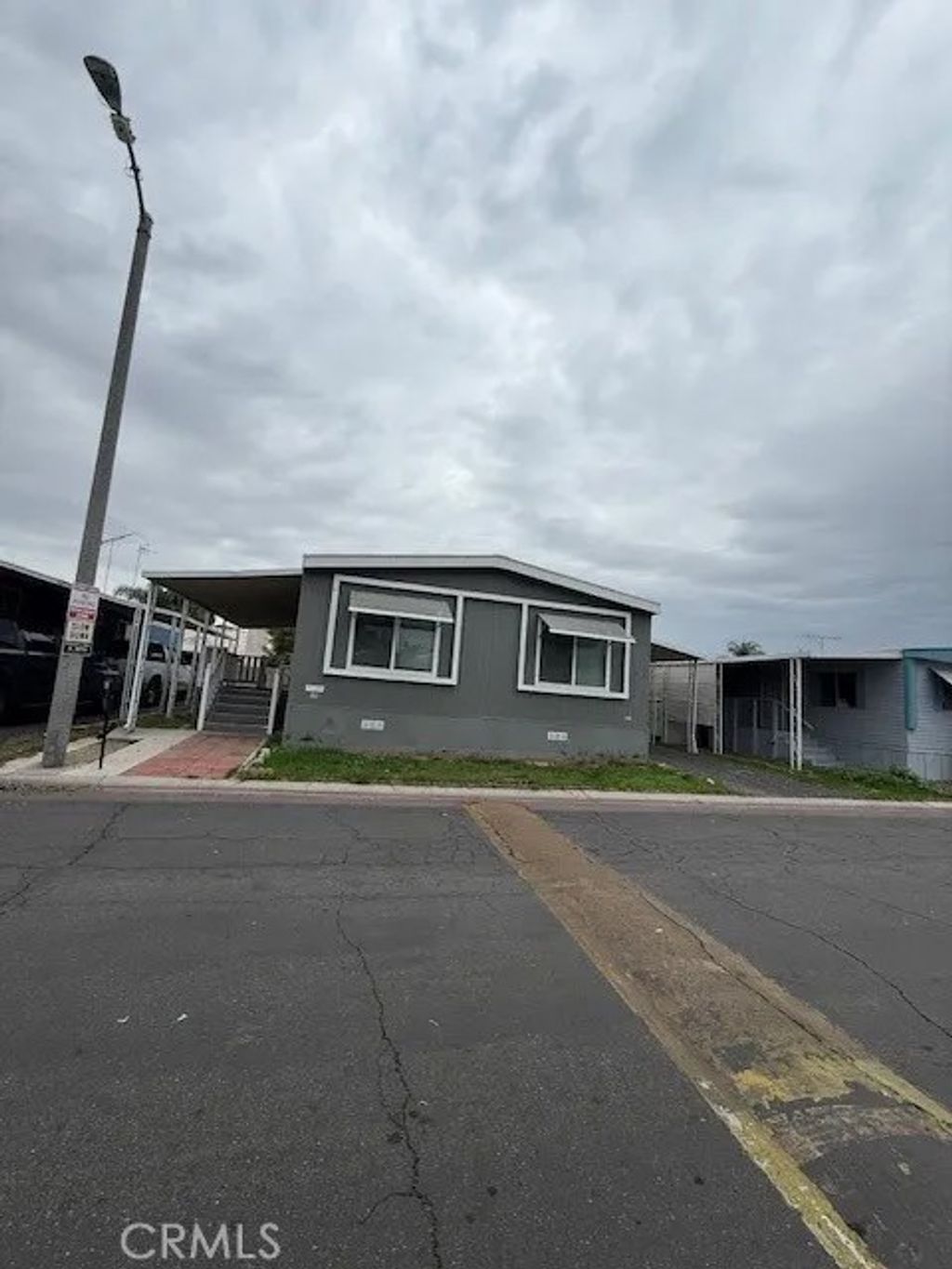 Photo of 26245 Baseline #23, Highlands, CA 92346 (MLS # CV25282423)