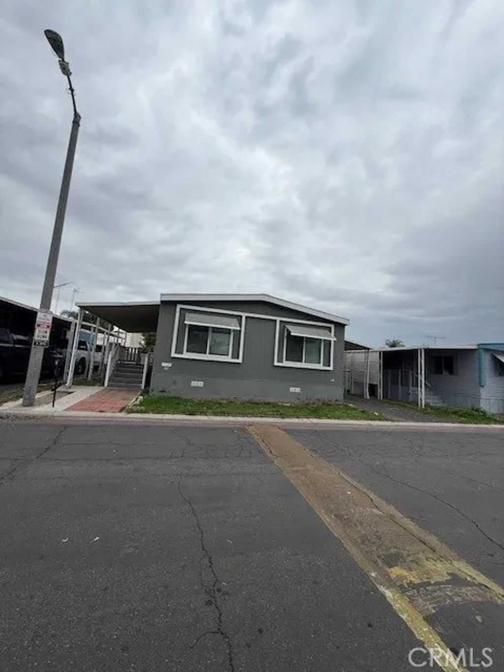 Photo of 26245 Baseline #23, Highlands, CA 92346 (MLS # CV25282423)