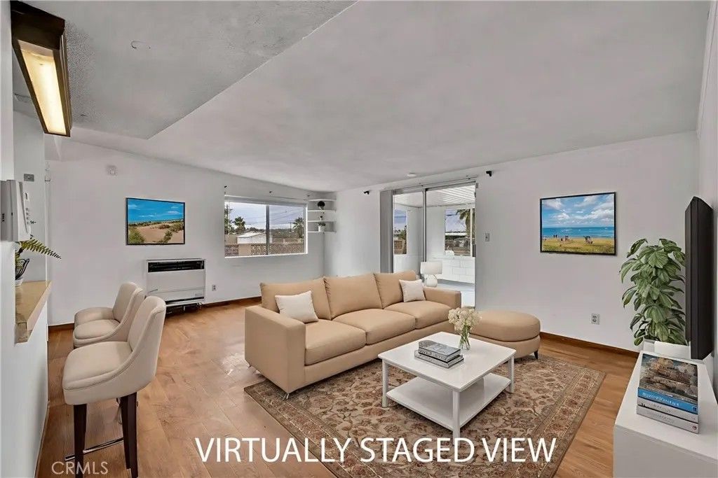 Photo of 74356 Maricopa Dr, 29 Palms, CA 92277 (MLS # JT26000296)