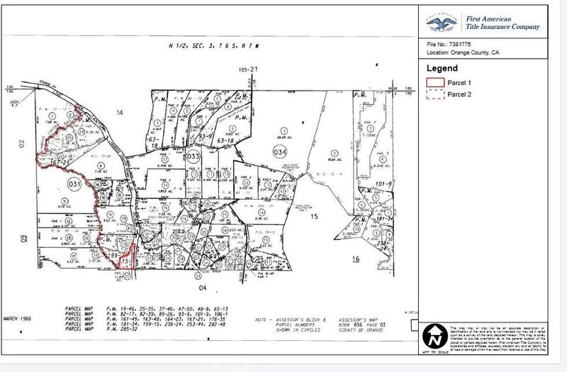 19411 Live Oak Canyon