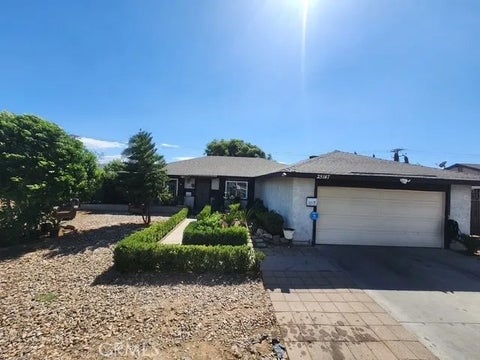 Photo of 25147 Silver Arrow DR, Moreno Valley, CA 92553 (MLS # RS26219321)