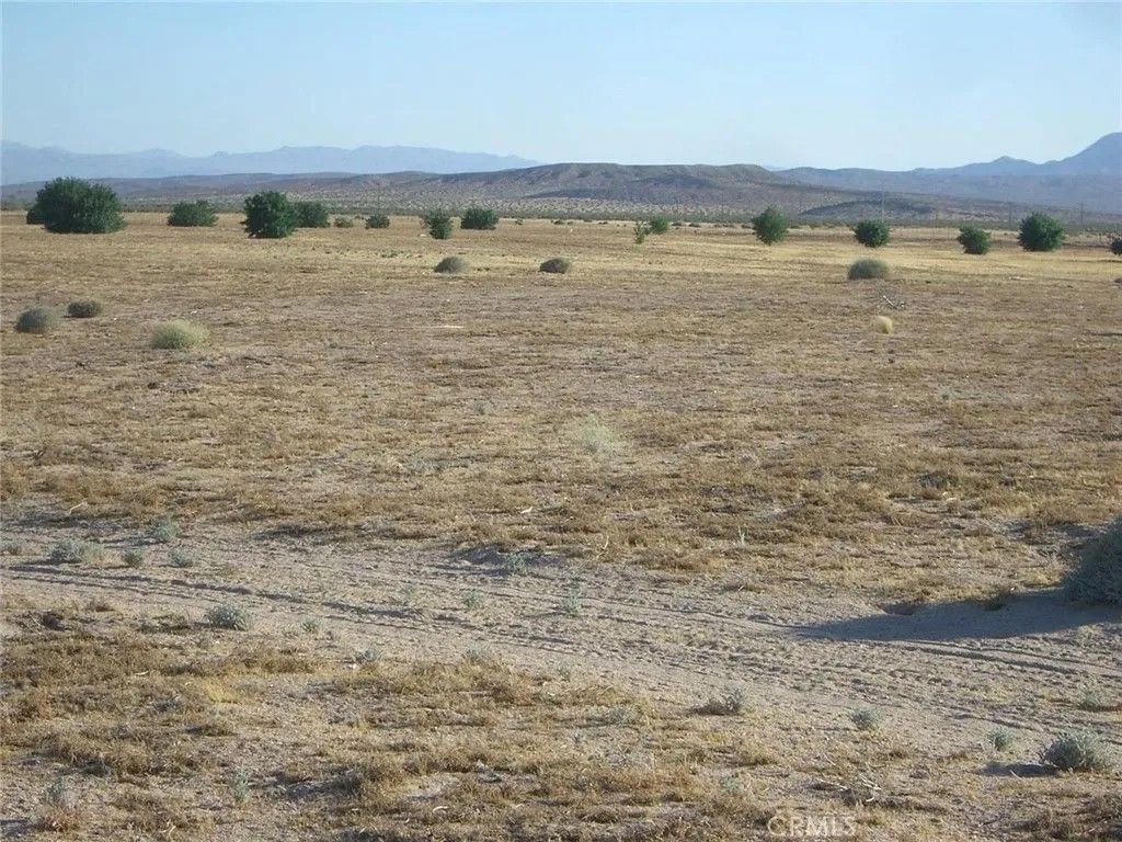 Photo of 41331 Coyote Lake, Newberry Springs, CA 92365 (MLS # OC26117303)