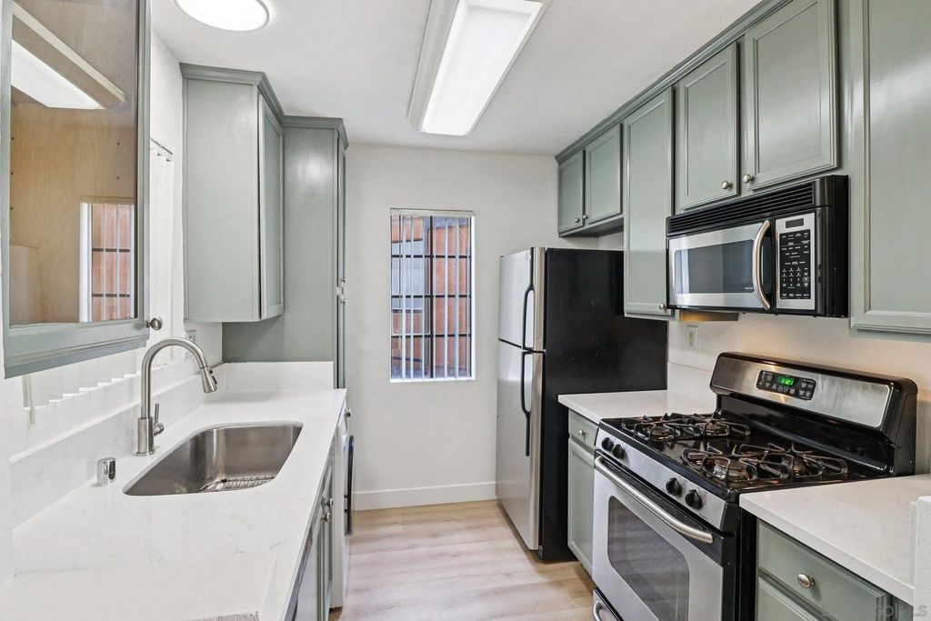 Photo of 10611 SW Dabney Dr #11, San Diego, CA 92126 (MLS # 260009018)