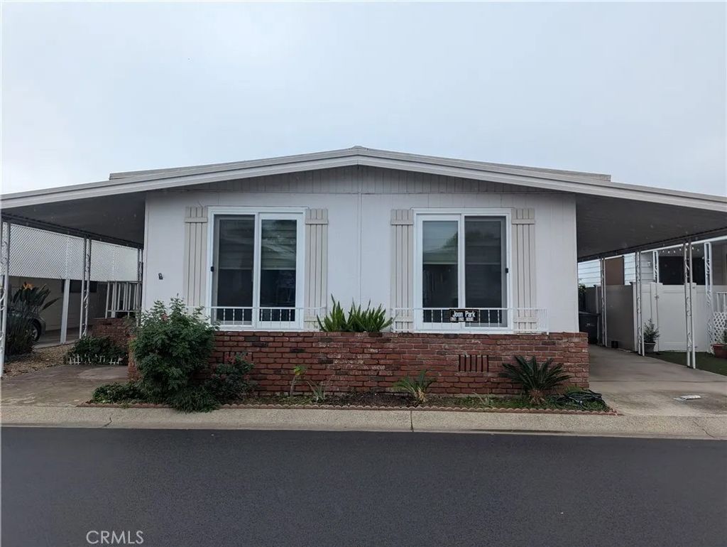 Photo of 3620 Moreno Ave #144, La Verne, CA 91750 (MLS # CV26000719)