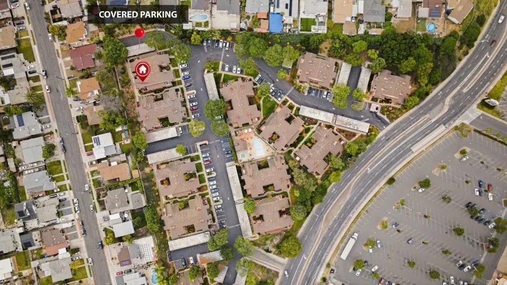 Photo of 6556 College Grove Drive #45, San Diego, CA 92115 (MLS # NDP2600371)