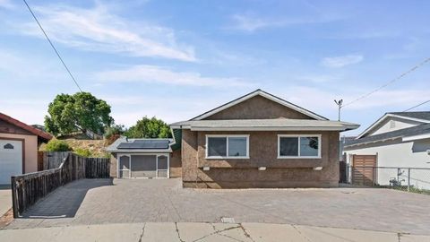 2846 Madden Ct San Diego CA 92154