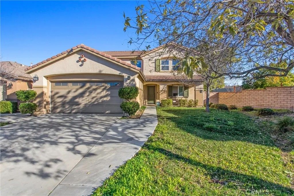 Photo of 30438 Warm Lodge Court Court, Menifee, CA 92584 (MLS # IG26012502)