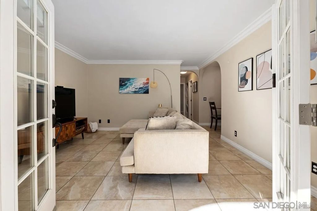 Photo of 4655 Ohio St #14, San Diego, CA 92116 (MLS # 260003947)