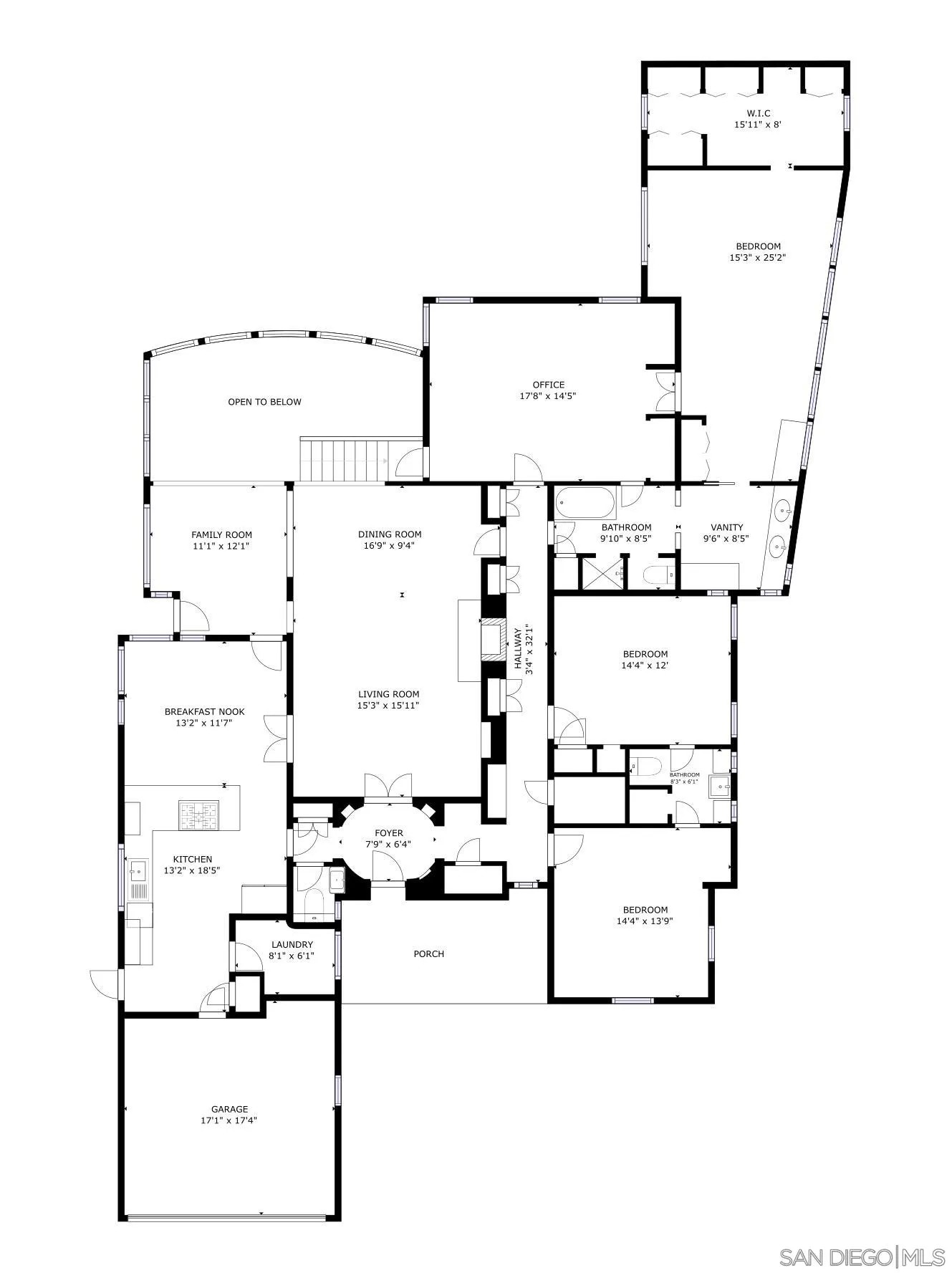 4811 E Alder Dr