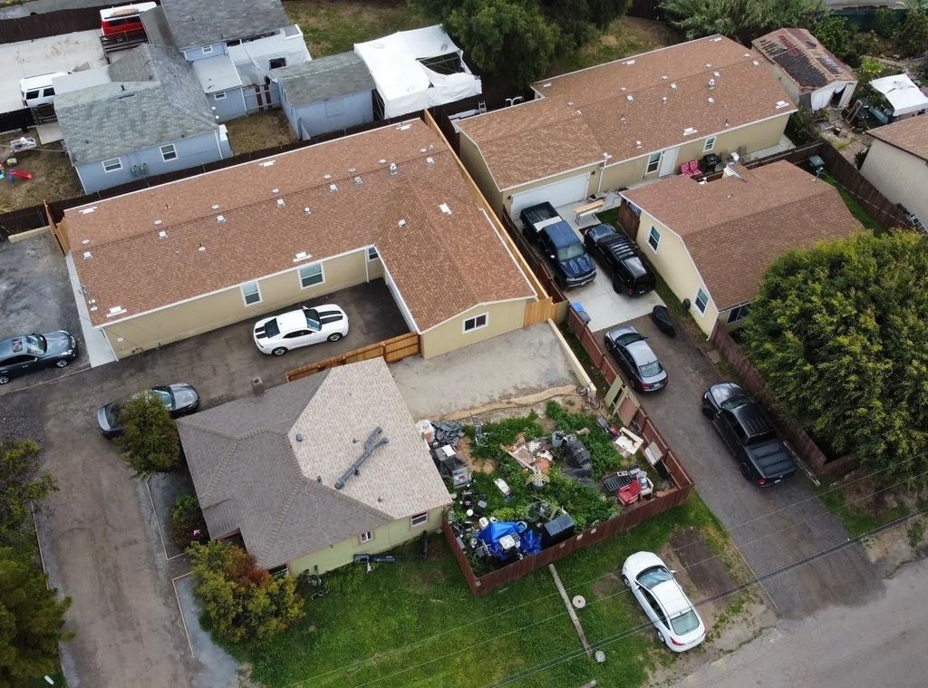 Photo of 8975 Lamar St, Spring Valley, CA 91977 (MLS # 250040374)